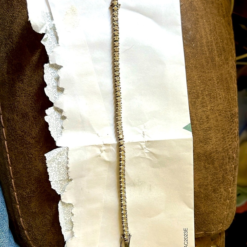 Bracelet